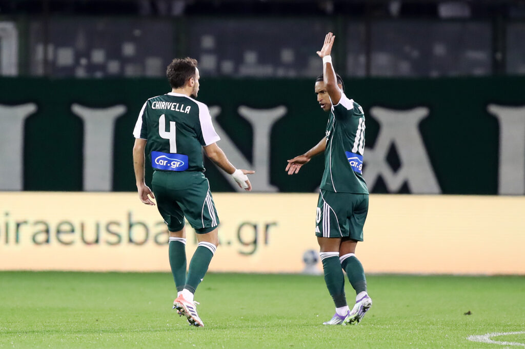 Ο Τετέ άλλαξε στάτους και ξεχωρίζει!