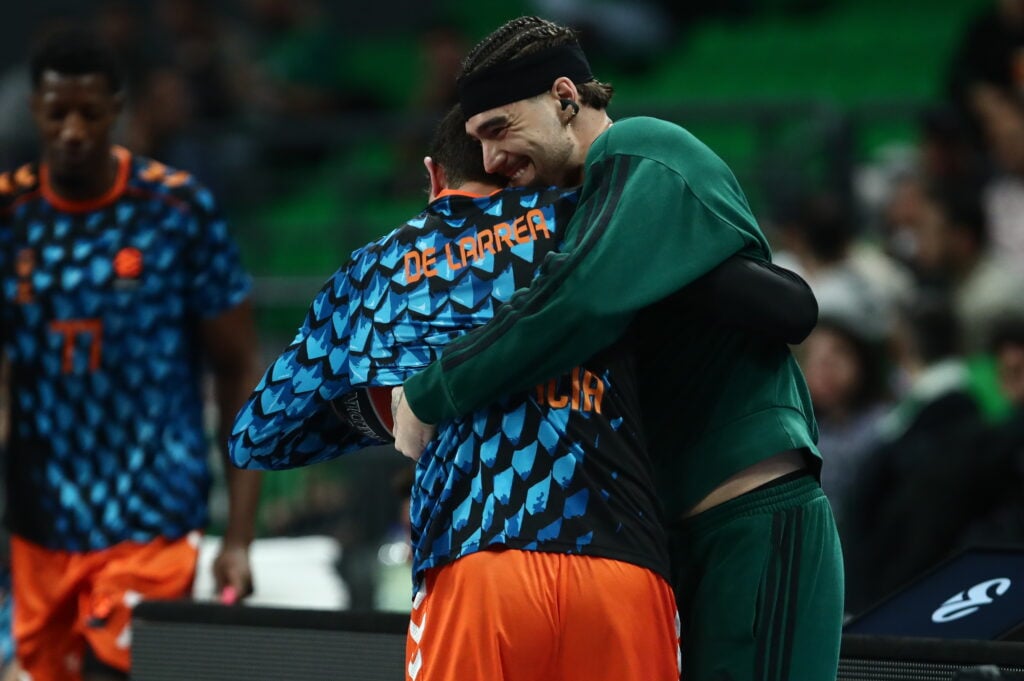 Απρόοπτο για Βαλένθια πριν τον Παναθηναϊκό