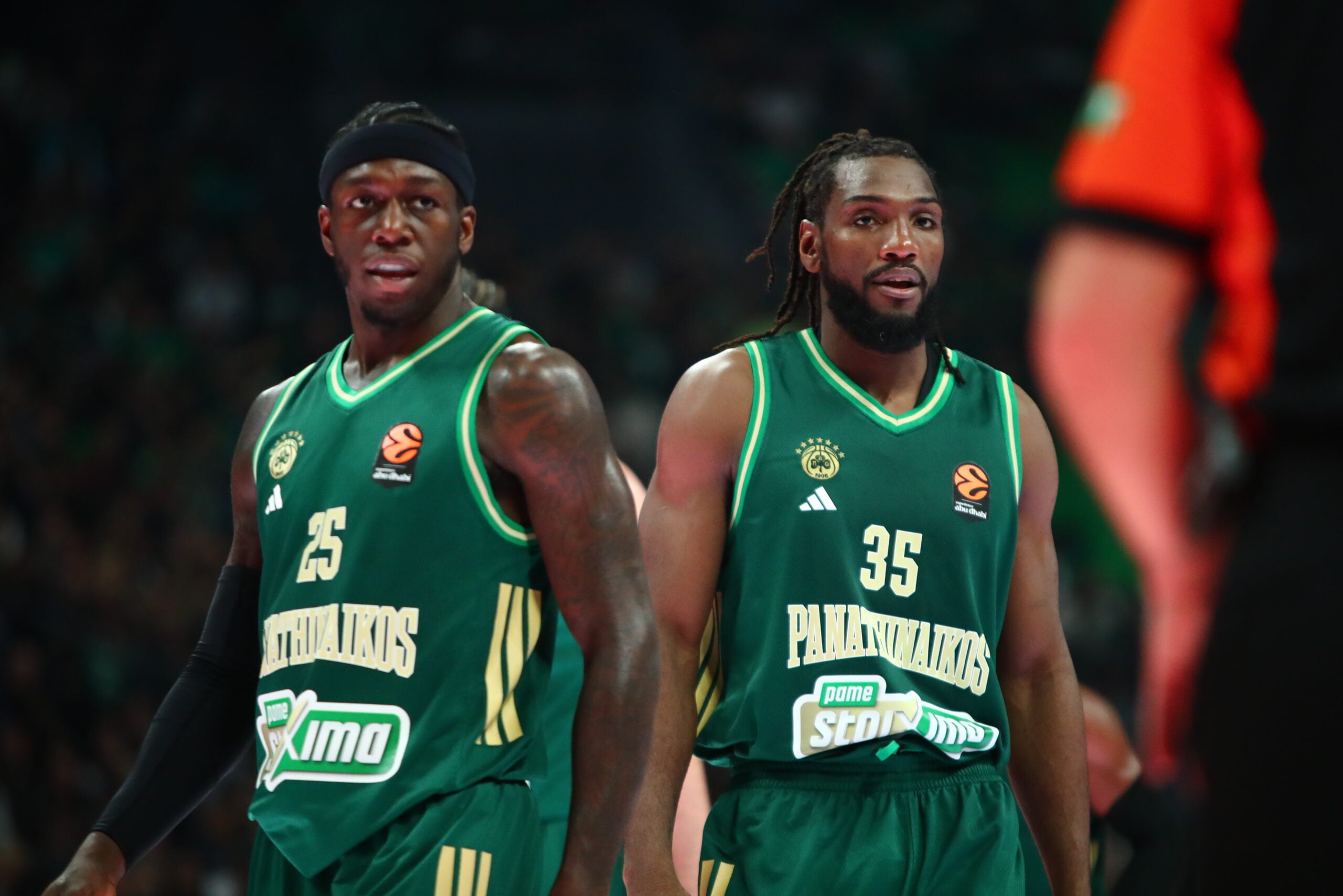 Euroleague: Η βαθμολογία μετά το Παναθηναϊκός - Βαλένθια 79-89