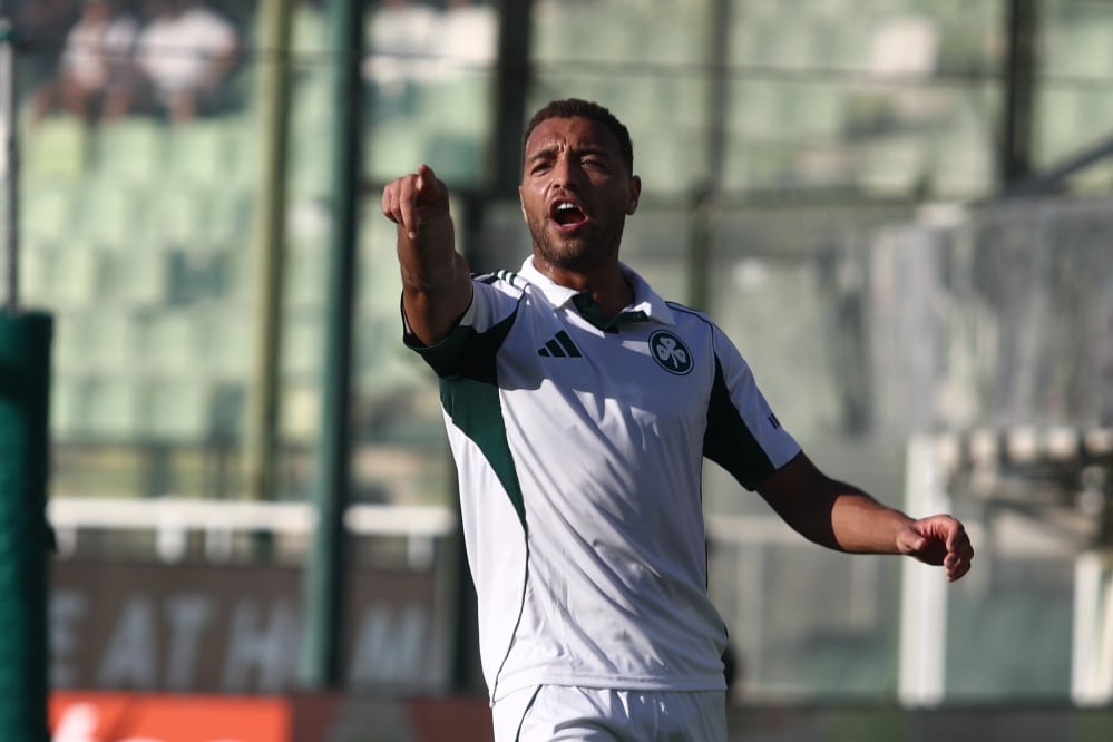 Παναθηναϊκός: Στον πάγκο ο Ντέσερς, σε ποιο ματς «βλέπει» ενδεκάδα