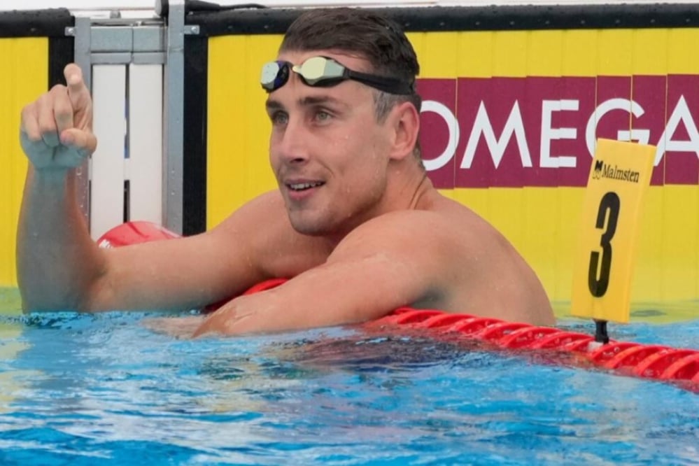 Σαν σήμερα: Ο τεράστιος Γκολομέεβ έγραψε ιστορία