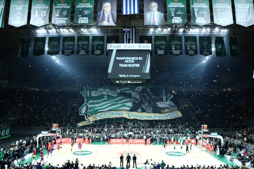 Το ποσό-μαμούθ που ξόδεψε για το ο Παναθηναϊκός, πόσο θα φτάσει