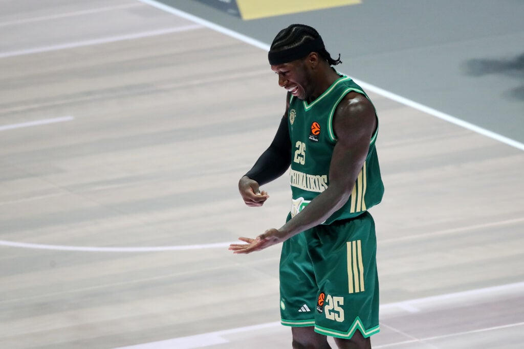 Ο Φαρίντ στον δρόμο που χάραξε ο Ναν!