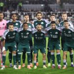 Αλλαγμένος στην Λάρισα ο Παναθηναϊκός - Τα φαβορί για την ενδεκάδα