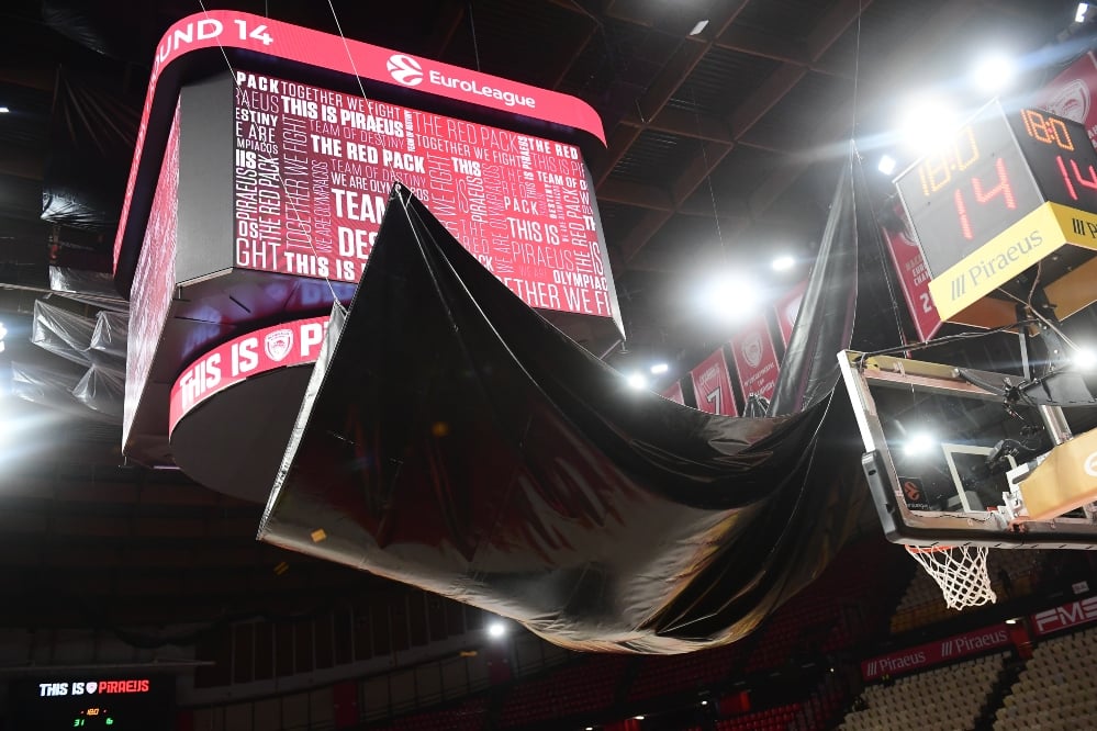 Αδειάζει Ολυμπιακό ο Βρούτσης για το ΣΕΦ - Όσα δήλωσε ο Υπουργός