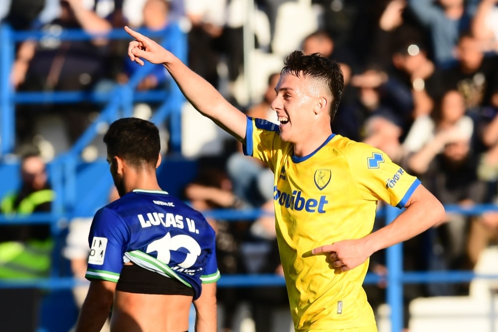 Παναθηναϊκός: Η μεταγραφή που ακύρωσε ο Μπενίτεθ