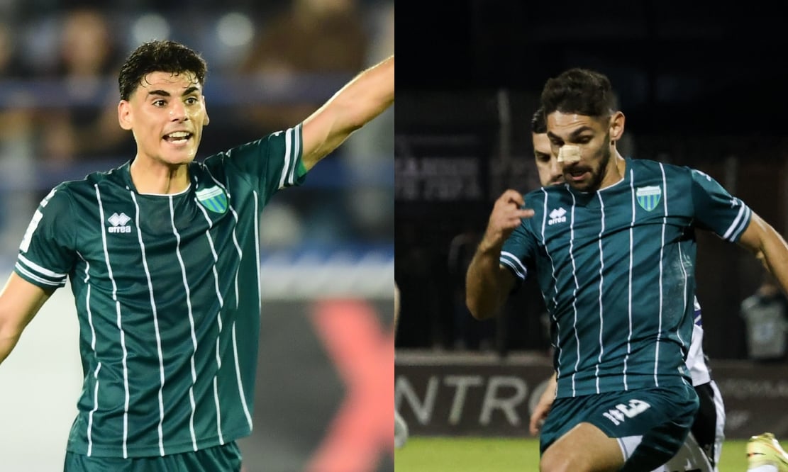 «Δυνατά για Βήχο-Τσάπρα ο Παναθηναϊκός, αποφασίζει ο Μπενίτεθ»