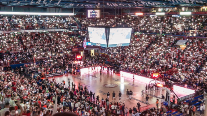 Αρμάνι – Παναθηναϊκός: «Ψαλίδι» στα εισιτήρια για τους Έλληνες