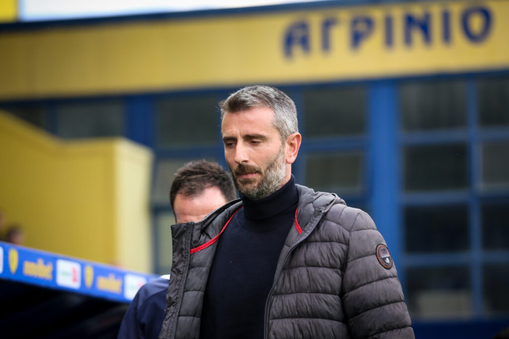 Με τέσσερις απουσίες η αποστολή της ΑΕΛ κόντρα στον Παναθηναϊκό