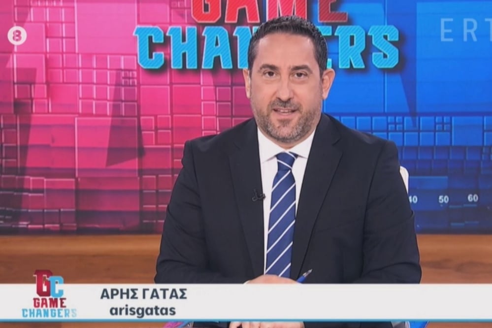 Άρης Γάτας: Αυτός είναι ο λόγος που μήνες τώρα εμπλέκουν Αγγελικούση με Παναθηναϊκό