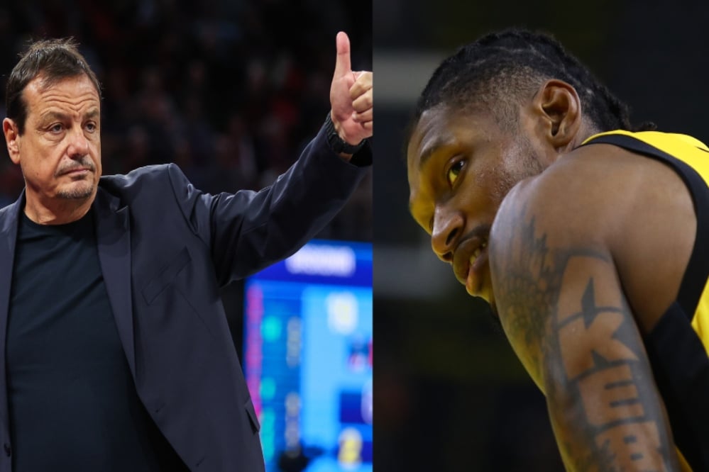 «Ο Παναθηναϊκός θα φέρει ή τον Σίλβα ή ψηλό από Τουρκία - Τι ισχύει με ΝΒΑer»