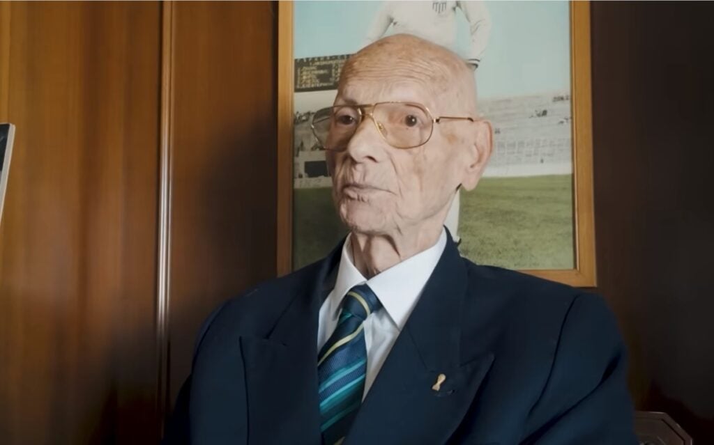 Παναθηναϊκός: Συγκλονιστικό video για το νέο γήπεδο στο Βοτανικό με τον Αντώνη Αντωνιάδη