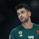 «Γιούρτσεβεν όπως Ντραγκόφσκι στον Παναθηναϊκό - Μέχρι εδώ ήταν...»