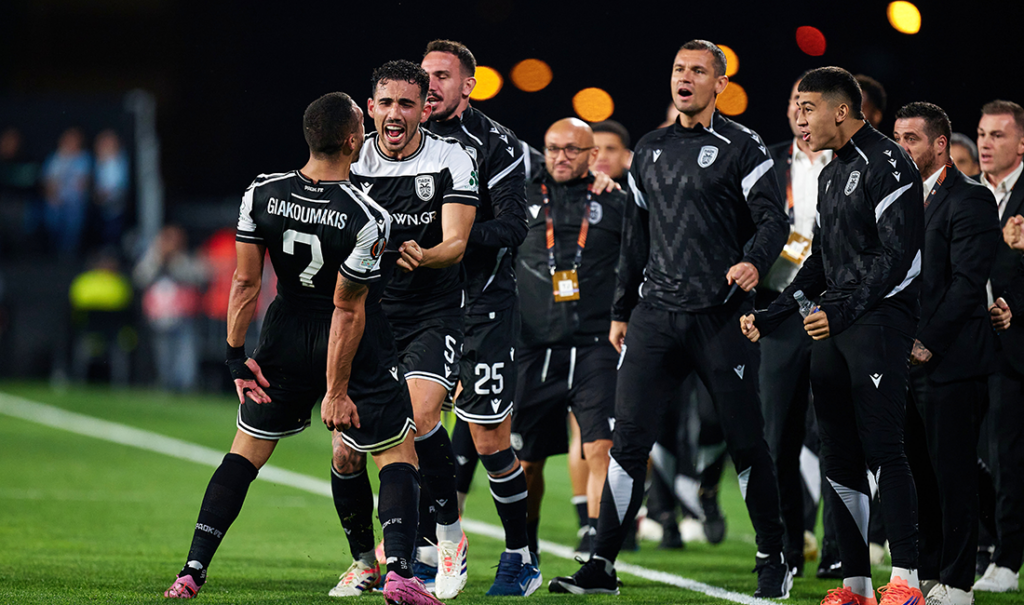 Ρεάλ– Θέλτα με Boost σε καθαρή νίκη