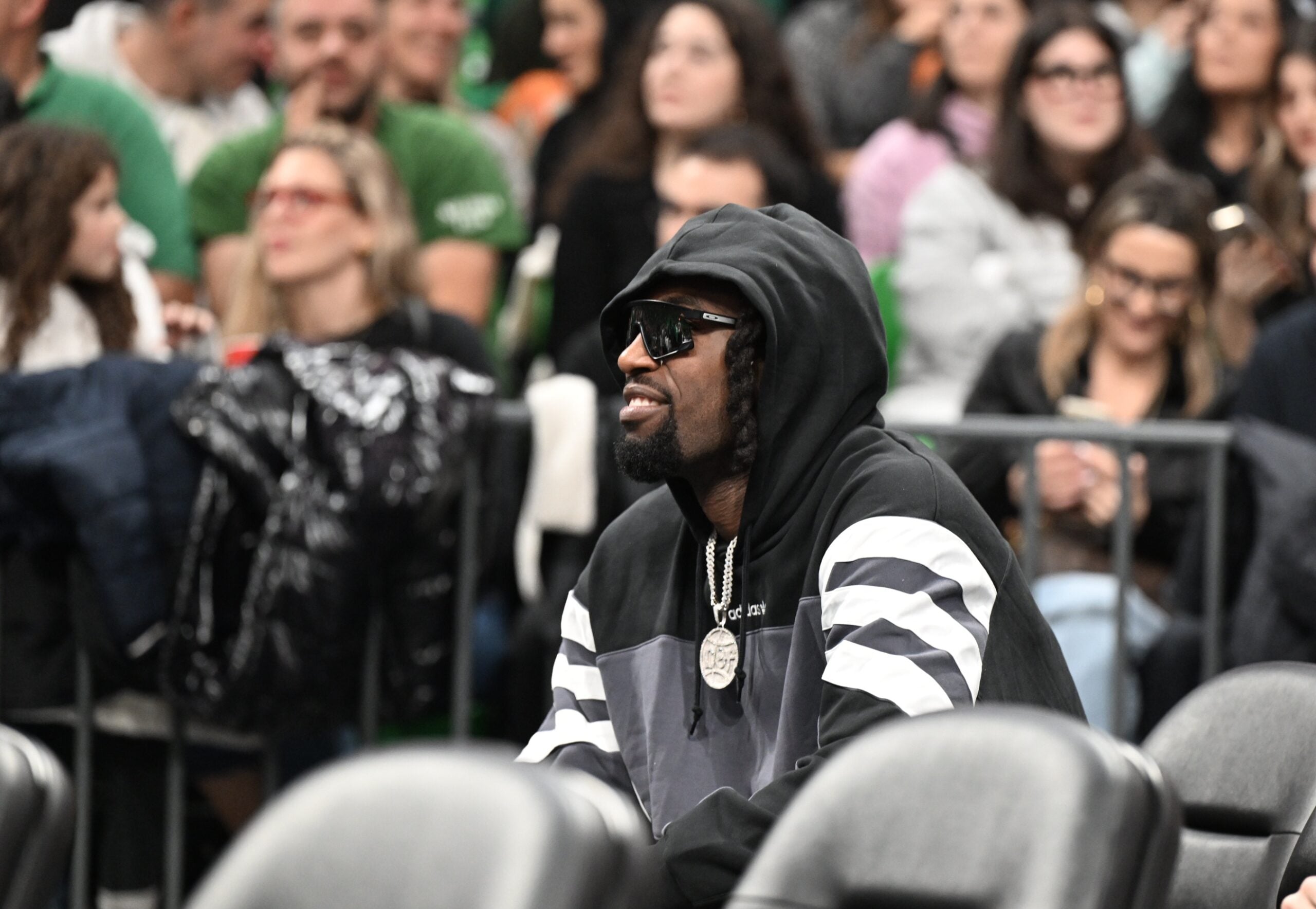 Παναθηναϊκός: Στο ΟΑΚΑ ξανά ο Λεσόρ (pics)