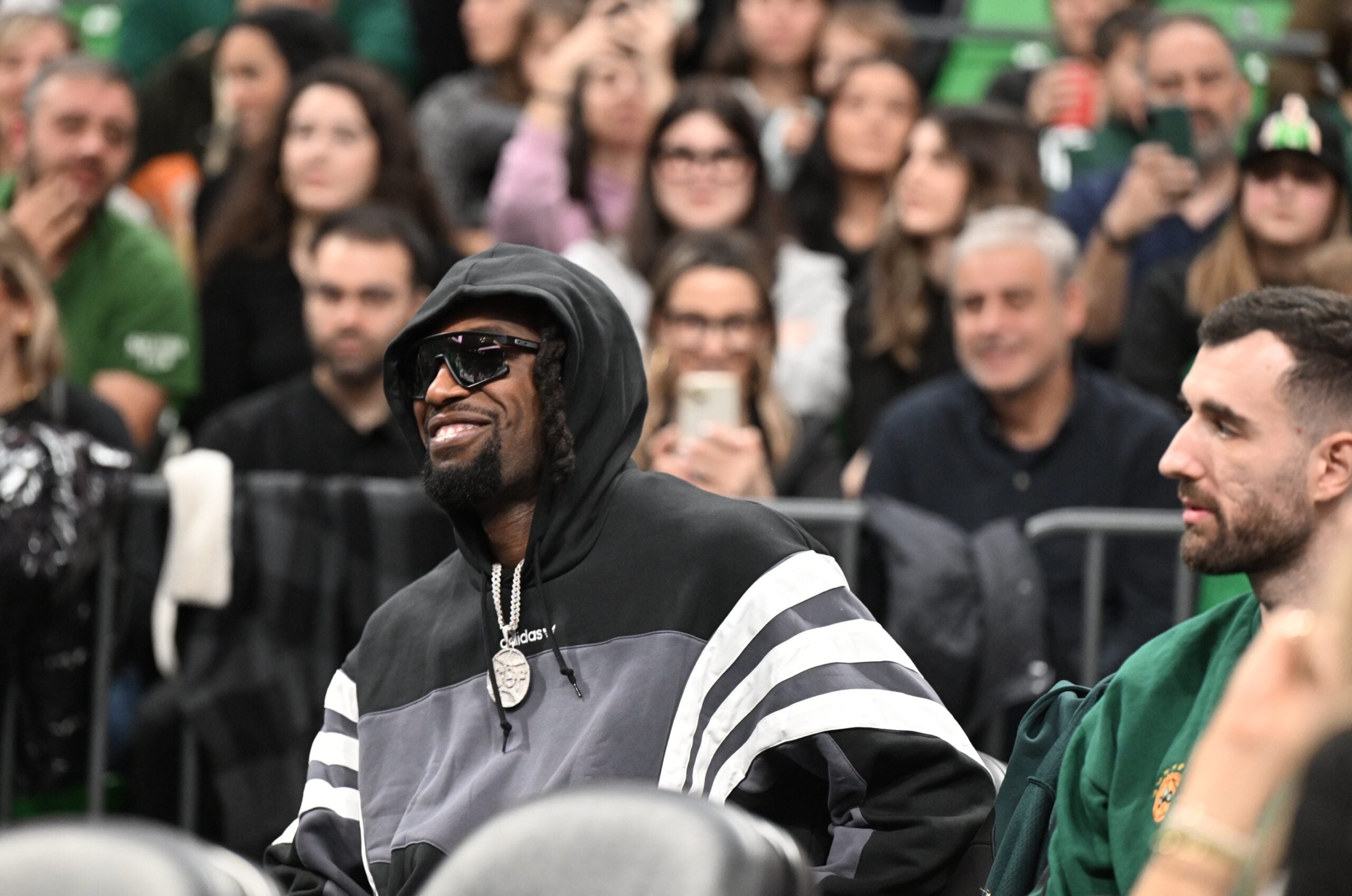 Παναθηναϊκός: Στο ΟΑΚΑ ξανά ο Λεσόρ (pics)