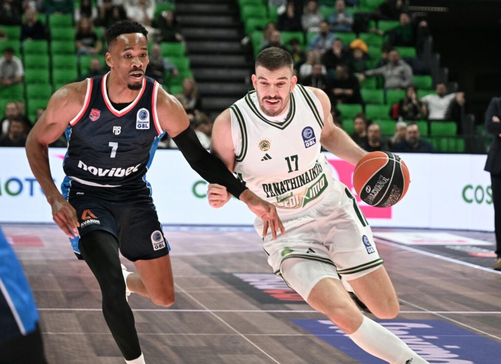 Αταμάν: Με ατάκα για Ρογκαβόπουλο οι δηλώσεις μετά το Παναθηναϊκός - Πανιώνιος