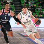 Αταμάν: Με ατάκα για Ρογκαβόπουλο οι δηλώσεις μετά το Παναθηναϊκός - Πανιώνιος