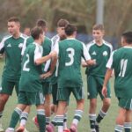 Εντυπωσιακός Παναθηναϊκός, 6-0 τη Λάρισα!