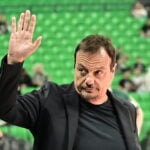 Αταμάν: Με ατάκα για Ρογκαβόπουλο οι δηλώσεις μετά το Παναθηναϊκός - Πανιώνιος