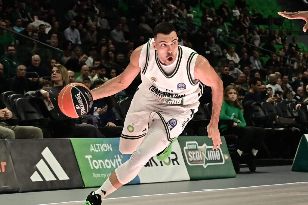 Αταμάν: Με ατάκα για Ρογκαβόπουλο οι δηλώσεις μετά το Παναθηναϊκός - Πανιώνιος