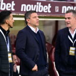 Παναθηναϊκός: «Πρώτη» για Ζέκα στο νέο του ρόλο