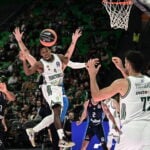 Αταμάν: Με ατάκα για Ρογκαβόπουλο οι δηλώσεις μετά το Παναθηναϊκός - Πανιώνιος