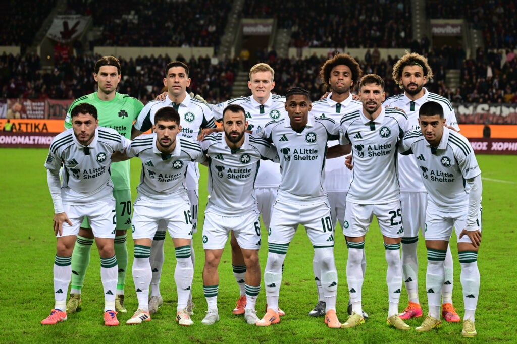 ΑΕΛ - Παναθηναϊκός 2-2: Η κριτική των παικτών του Τριφυλλιού