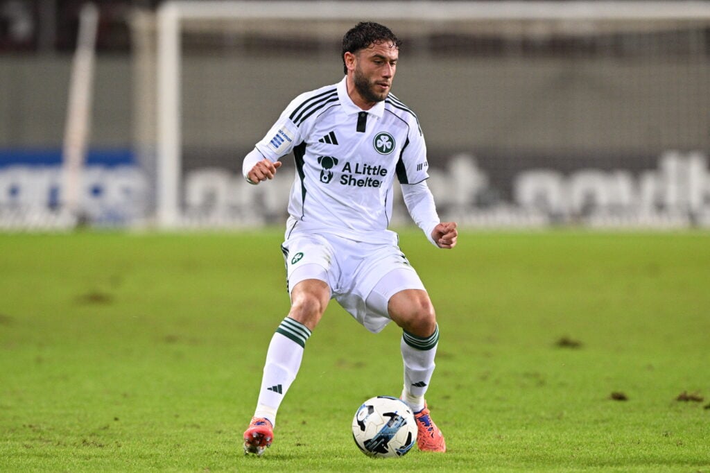 Αυτόματο προσχέδιο