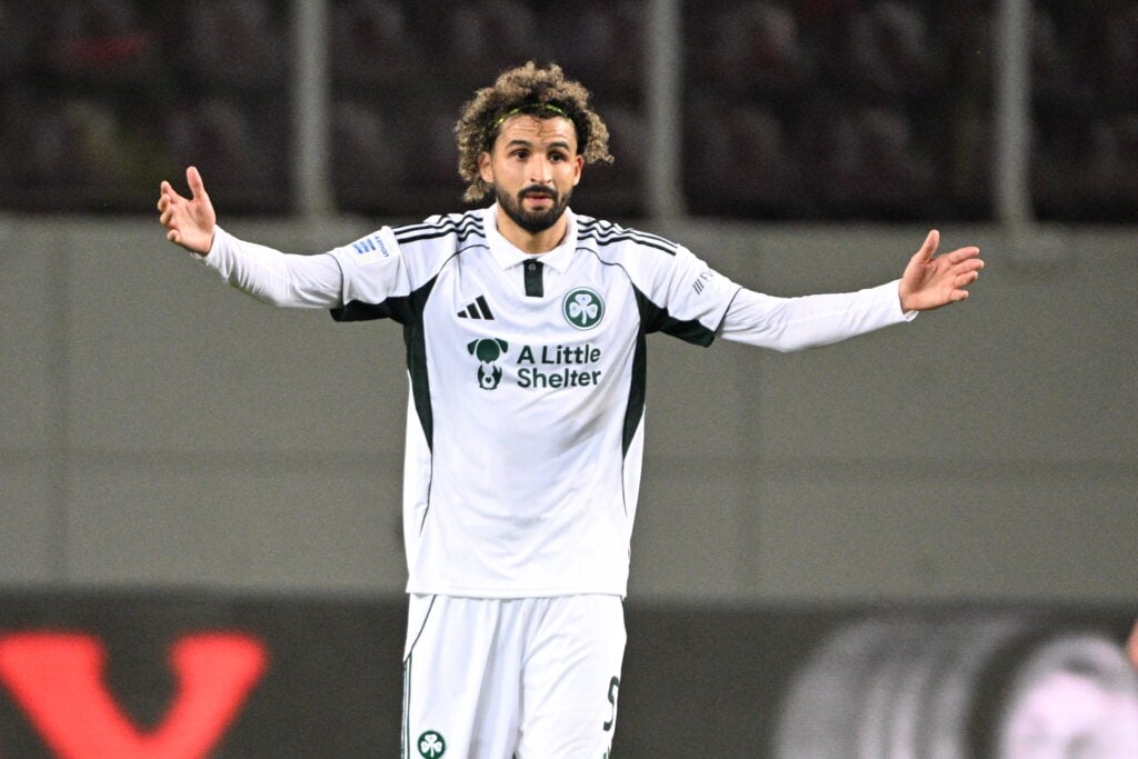 Τουμπά: «Είναι εύκολο να λέμε μετά τον αγώνα τι θα μπορούσαμε να είχαμε κάνει»