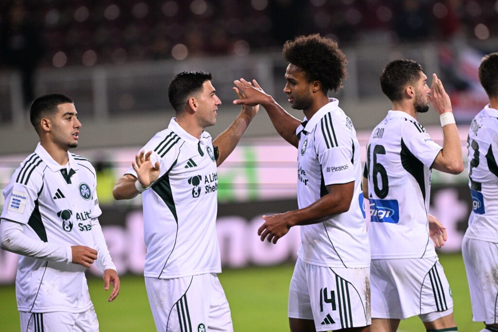 «Σοκ» στις καθυστερήσεις για τον Παναθηναϊκό!