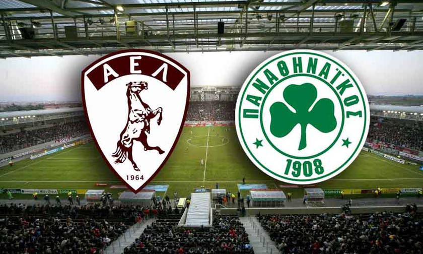 Ενδεκάδες Λάρισα-Παναθηναϊκός: Πώς θα παίξουν, τα τελευταία νέα