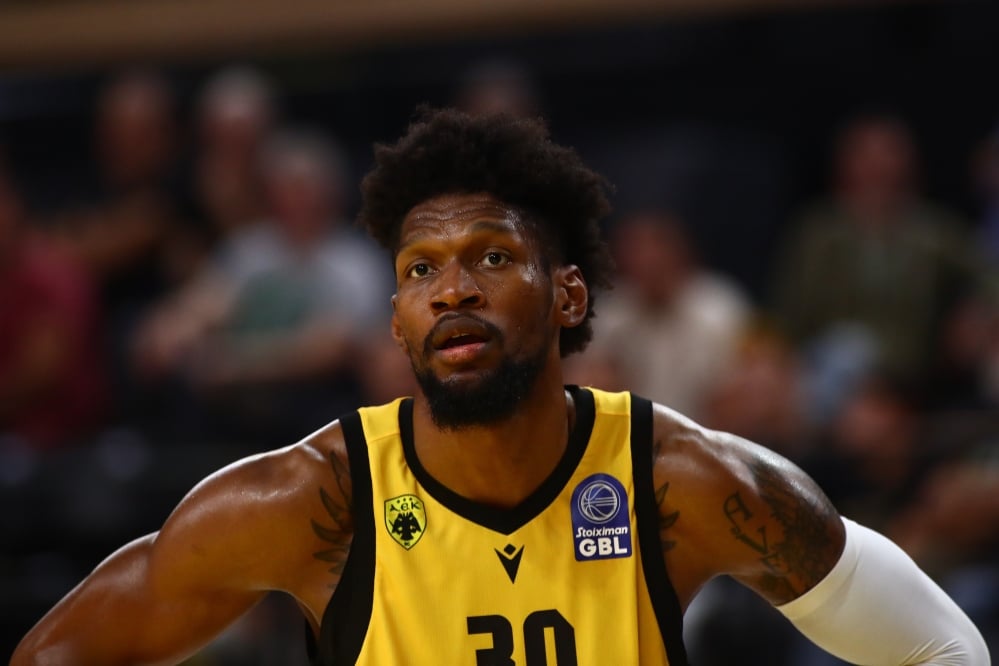 Παναθηναϊκός: Αυτό είναι το στάτους του Κρις Σίλβα - Πόσο είναι το buy out