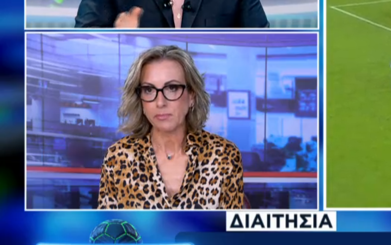 Ξέσπασμα για τις διαιτησίες από Λαμπαδαρίου - Η ανάλυση του ΑΕΛ - Παναθηναϊκός 2-2