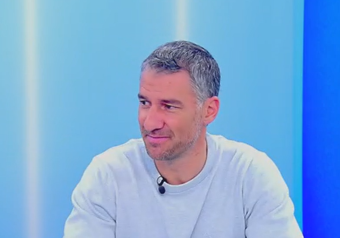 Ξέσπασμα Κατσαρού για τους παίκτες του Παναθηναϊκού! (vid)