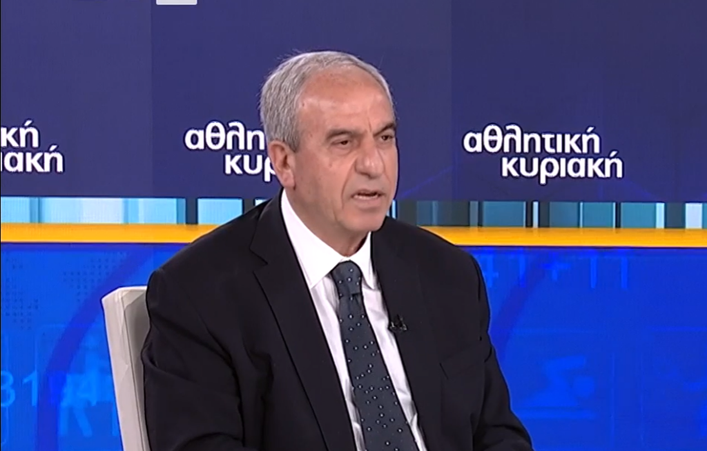 Αυτόματο προσχέδιο