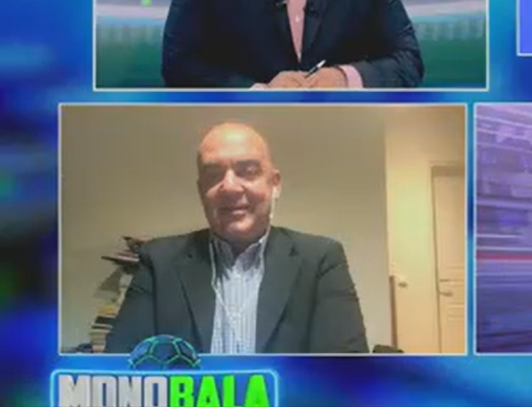 Ξέσπασμα Κατσαρού για τους παίκτες του Παναθηναϊκού! (vid)