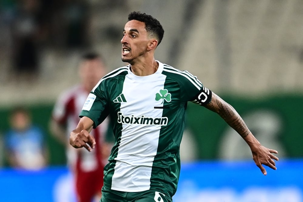 «Πώς έγινε η επιλογή Ζέκα για αντι-Τζαβέλλα - Ο ρόλος του Αλαφούζου»