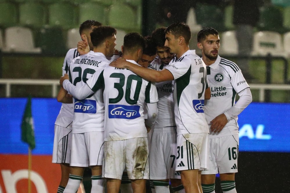 Η «χασούρα» που… ουρλιάζει: Αυτοί έκαναν το μεγάλο κακό στον Παναθηναϊκό