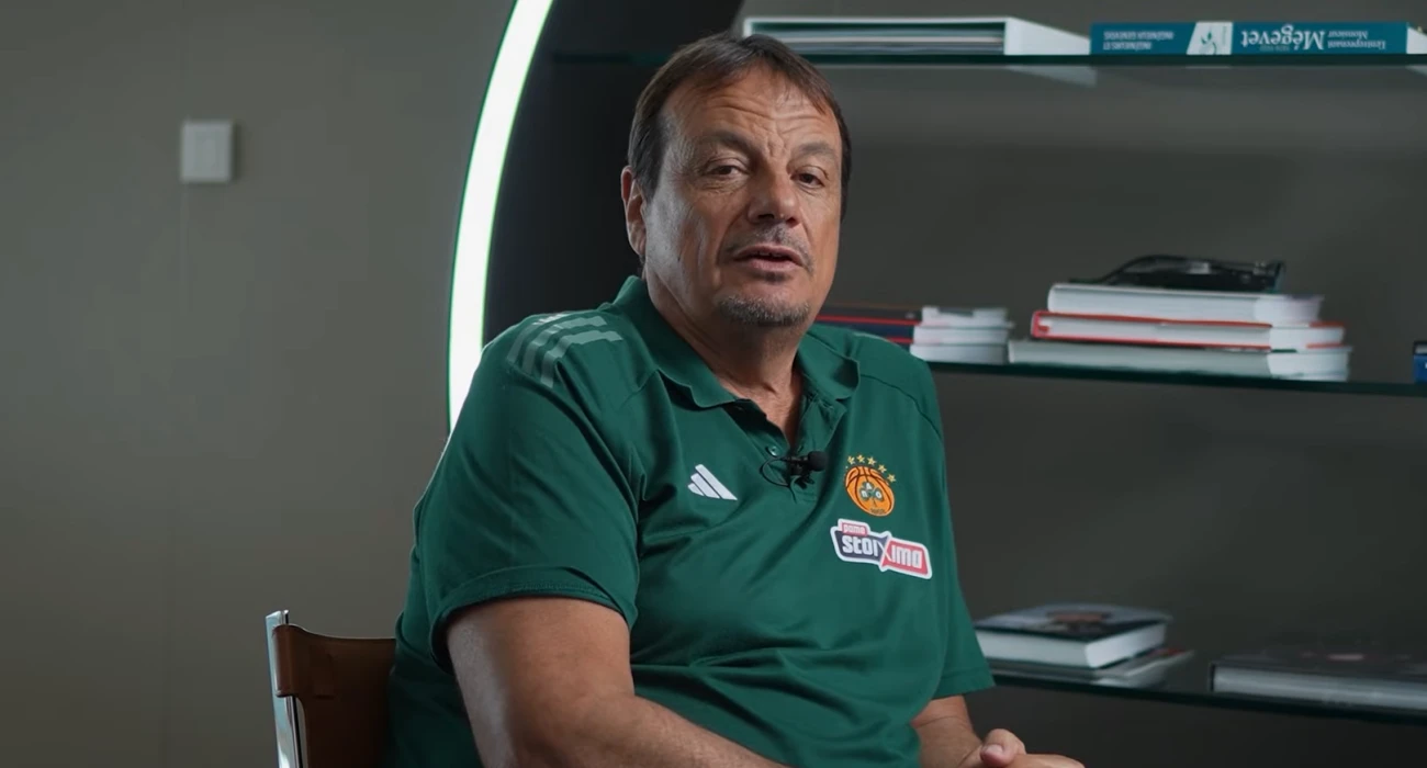 Αταμάν: «Στο δικαστήριο ο Ολυμπιακός είχε τρεις δικηγόρους να μου επιτίθεται, να με ρωτούν γιατί είπα το ένα και το άλλο»