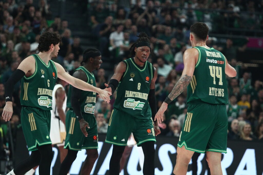 Παναθηναϊκός: Ο Ρογκαβόπουλος... κρατάει στην Αθήνα τον Όσμαν