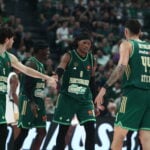 Παναθηναϊκός: Ο Ρογκαβόπουλος... κρατάει στην Αθήνα τον Όσμαν