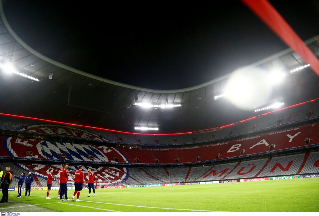 Καϊράτ – Ολυμπιακός με 0% γκανιότα και τα πιο «Ενισχυμένα» Bet Builders στο Champions League