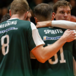 Απογοήτευση: Κοντά στον αποκλεισμό ο Παναθηναϊκός στην Ευρώπη