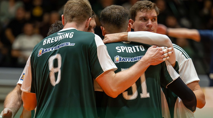 Απογοήτευση: Κοντά στον αποκλεισμό ο Παναθηναϊκός στην Ευρώπη