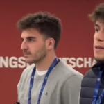 Παναθηναϊκός: Έπαιξαν στο Αλιάνζ Αρένα οι Ιωαννίδης - Βαγιαννίδης