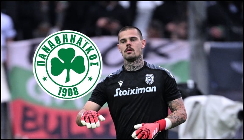 «Άνοιγμα» Κοτάρσκι σε Παναθηναϊκό!