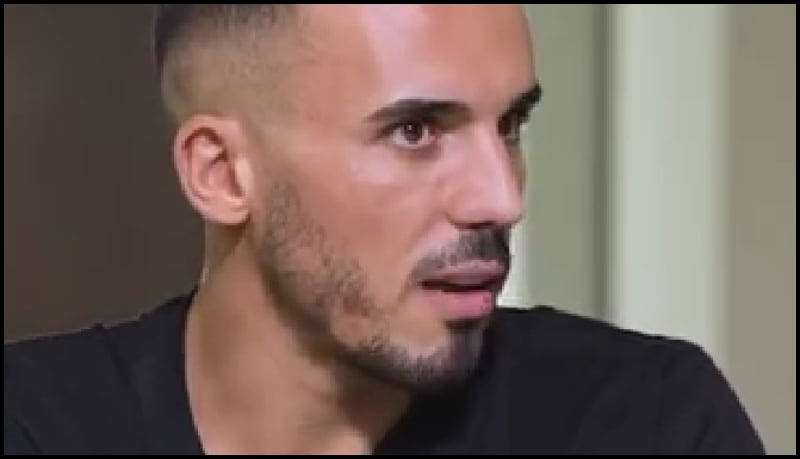 Κουρμπέλης: «Είχα τσακωθεί με τον Μπόλονι, του είπα ξέρεις πού βρίσκεσαι;» (vid)