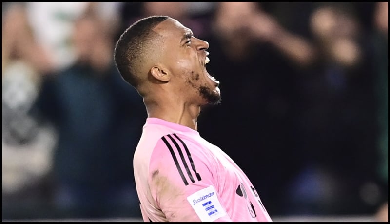 Επίσημο: Κανονικά στις κλήσεις της Ακτής Ελεφαντοστού ο Λαφόν