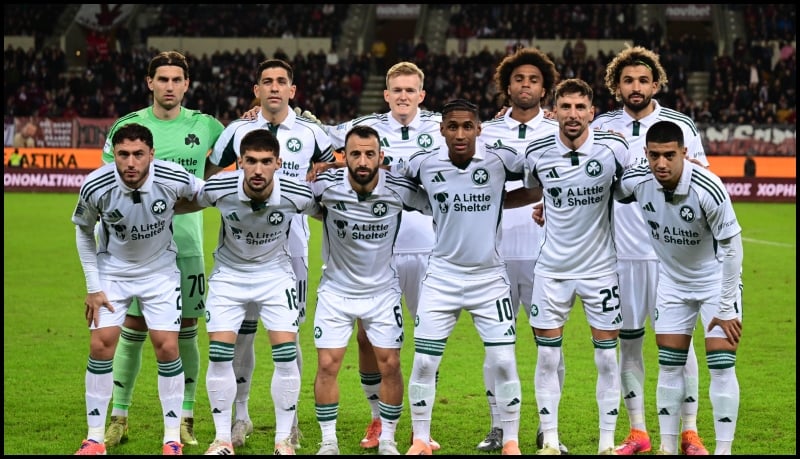 Παναθηναϊκός: Μεταγραφές και σκληρές αποφάσεις για την επόμενη μέρα!